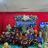 Pelepasan dan Pengumuman  Peserta didik Kelas IX Tahun 2026