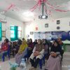 Sosialisasi Program Sekolah SMP Muhammadiyah Nabire 2026/2027